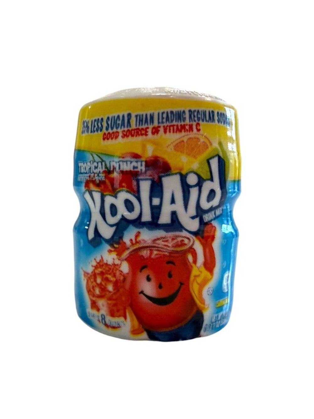 Mini Brands Series 2 - Kool-Aid